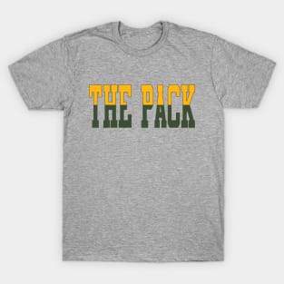 The Pack T-Shirt